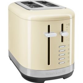 KITCHENAID TOASTER 2 SLICE - ALMOND CREAM