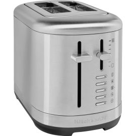 KITCHENAID TOASTER 2 SLICE - STAINLESS STEEL