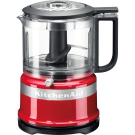 KITCHENAID MINI FOOD CHOPPER 830ML - EMPIRE RED