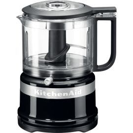 KITCHENAID MINI FOOD CHOPPER 830ML - ONYX BLACK