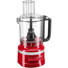 KITCHENAID FOOD PROCESSOR 2.1 L - EMPIRE RED