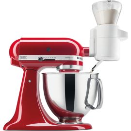 KITCHENAID SIFTER AND SCALE 5KSMSFTA 