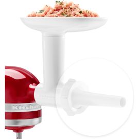 SAUSAGE STUFFER EXTENSION PACK 5KSMSSA KITCHENAID