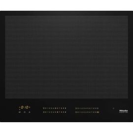 MIELE KM7667FL Εστία Επαγωγική Αυτόνομη 62 cm