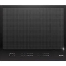 MIELE KM 7867-1 FL Εστία Επαγωγική Αυτόνομη 62 cm