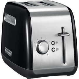 KITCHENAID TOASTER 5KMT2115BOB - ONYX BLACK 