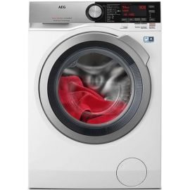 AEG L7FEC41S Washing Machine 10Kg INVERTER PROSTEAM
