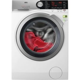 AEG ΣΕΙΡΑ 8000 ΠΛΥΝΤΗΡΙΟ ΡΟΥΧΩΝ 9 KG ΜΕ ΤΕΧΝΟΛΟΓΙΑ ÖKOMIX®