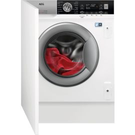 AEG L8WBE68SI ΕΝΤΟΙΧΙΖΟΜΕΝΟ ΠΛΥΝΤΗΡΙΟ 8KG 1600RPM 