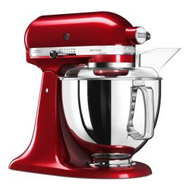 KITCHENAID ARTISAN MIXER 4.8L CANDY APPLE 5KSM175PSECA