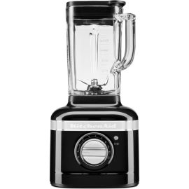 KITCHENAID K400 ARTISAN BLENDER 5KSB4026BOB - ONYX BLACK