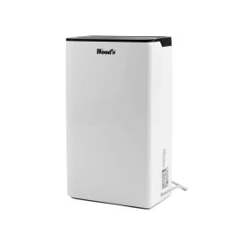 WOOD'S DEHUMIDIFIER MDK13 LITRES 12