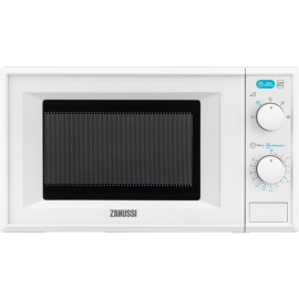 ZANUSSI MICROWAVE ZFM20110WA 21L 700W WHITE