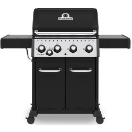 BROIL KING GAS BBQ - CROWN™ 440