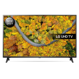 LG 50UP75006LF 50″