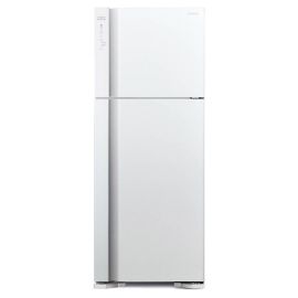 HITACHI R-V541PRU0-1 Big 2 Stylish 489L WHITE