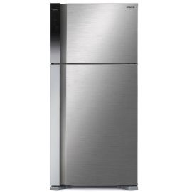 HITACHI Top Freezer 601L RV661PRU0BSL