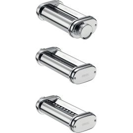 KITCHENAID 3-PIECE PASTA ROLLER AND CUTTER SET 5KSMPRA