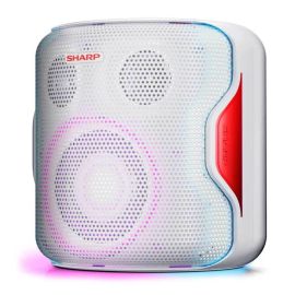 SHARP PARTY SPEAKER SYSTEM PS-919(WH)