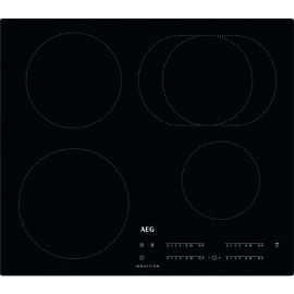 AEG 3000 Induction Επαγωγική Εστία 60 cm