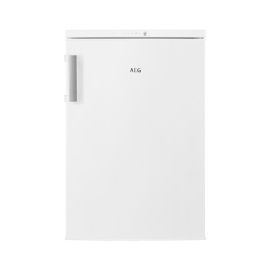 AEG RTB411E1AW Μονόπορτο Ψυγείο Λευκό RTB411E1AW
