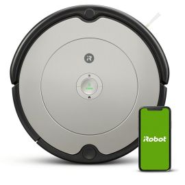 IROBOT ROOMBA 698 Wifi Connected Robot Vacuum