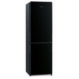 HITACHI RBG411PRU0GBK Bottom Freezer 2 Door 366L