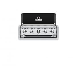 BROIL KING REGAL™ 520 BUILT-IN GRILL HEAD