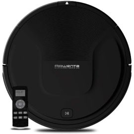 Rowenta RR6825 Explorer Compact Robot up to 150 minutes of battery life