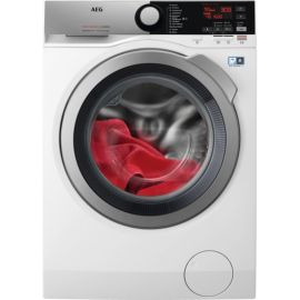  AEG L7WBEN69S 1600RPM WasherDryer 9|6Kg INVERTER, STEAM