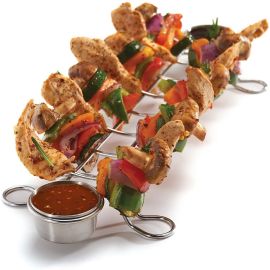 Broil King 64050 Presentation Skewer Rack