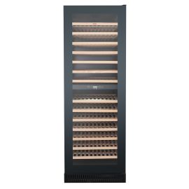 HCK SC-430-WS DUAL ZONE WINE REFRIGARATOR - 174 BOTTLES