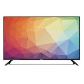 SHARP Android TV HD/Full HD 40" FULL HD ANDROID TV™ 40FG2EA