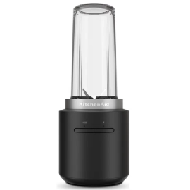 KITCHENAID CORDLESS PORTABLE BLENDER WITHOUT BATTERY - KITCHENAID GO
