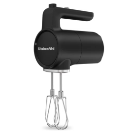 KITCHENAID CORDLESS HAND MIXER WITHOUT BATTERY - KITCHENAID GO