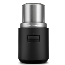 KITCHENAID CORDLESS COFFEE GRINDER WITHOUT BATTERY - KITCHENAID GO