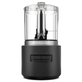 KITCHENAID CORDLESS FOOD CHOPPER WITHOUT BATTERY - KITCHENAID GO
