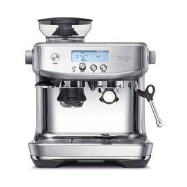 SAGE SES878BSS The Barista Pro™ Μηχανή Espresso