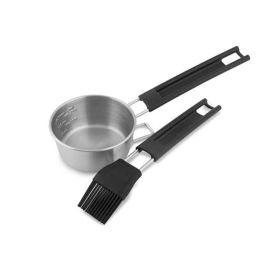 BROIL KING DELUXE BASTING SET