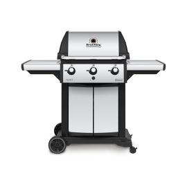 BROIL KING GAS BBQ - SIGNET™ 320