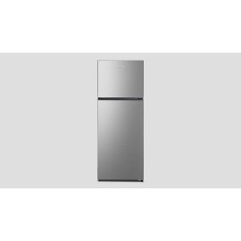 INVENTOR Δίπορτο ψυγείο χωρητικότητας 467lt - Inox