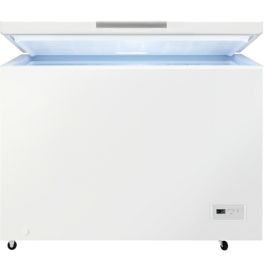 AEG CHEST FREEZER AHB531E1LW ΚΑΤΑΨΥΚΤΗΣ 308 L A++