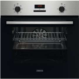 ZANUSSI BI OVEN ZOHEC2X2 A 65L ST/ST MULTIFUNCTION 5P