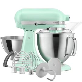 KITCHENAID MIXER 4.7L SPEARMINT - ARTISAN - COTY 2026