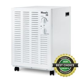 DEHUMIDIFIER Wood’s SW38FW -Made in Sweden