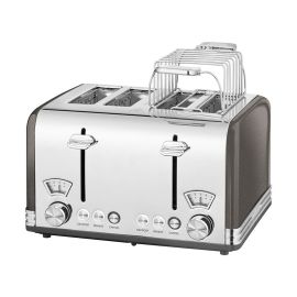 Toaster Proficook PC-TA 1194 Anthracite