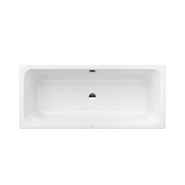 Villeroy & Boch - Targa Plus DUO, 1800x800mm, Built in Version, Acrylic