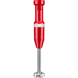 HAND BLENDER WITH ACCESSORIES KITCHENAID 5KHBV83BER EMPIRE RED