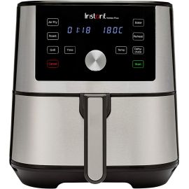 VORTEX PLUS AIR FRYER 6L Instant Brands 6-in-1 Air Fryer - Air Fry, Bake, Roast,Grill, Dehydrate and Reheat-1700W