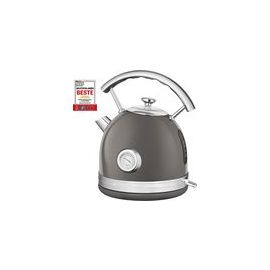 ProfiCook PC-WKS 1192 electric kettle 1.7 L Anthracite 2200 W,
